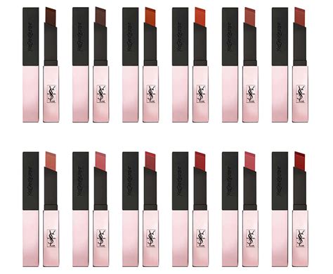 ysl lip stain matte|ysl lip stain water.